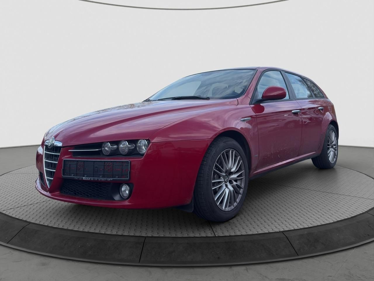 Alfa Romeo 159 159 Sportswagon 2.2 JTS