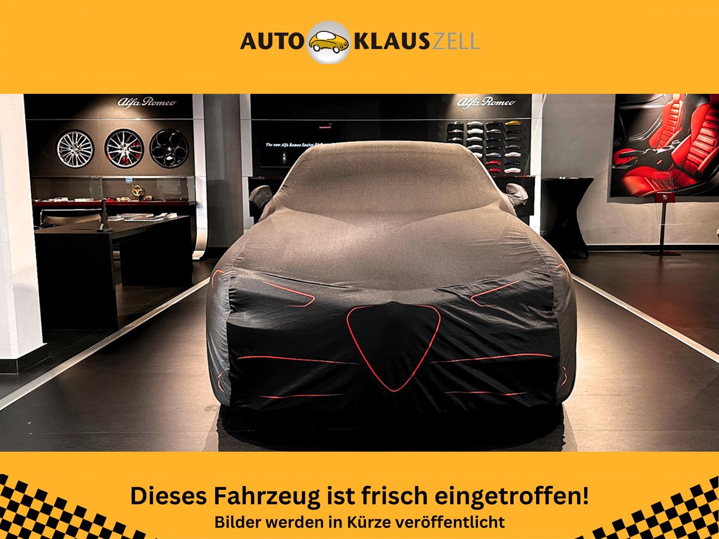 Alfa Romeo Stelvio Stelvio Veloce Q4