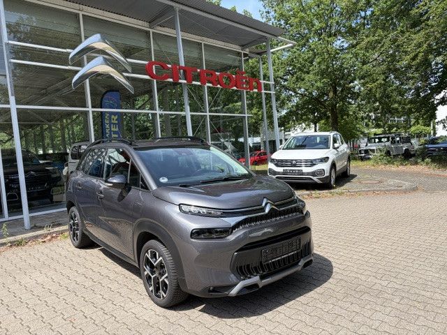 Citroën C3 Aircross C3 Aircross PT130 EAT6 Shine-Navi-Kamera
